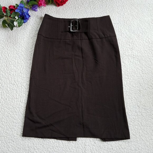 Grace Elements Skirt Women's 8 - Picture 1 of 5
